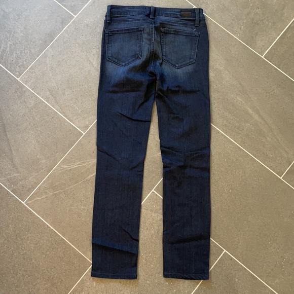 Paige Skyline Skinny size 25 EUC - Picture 6 of 6